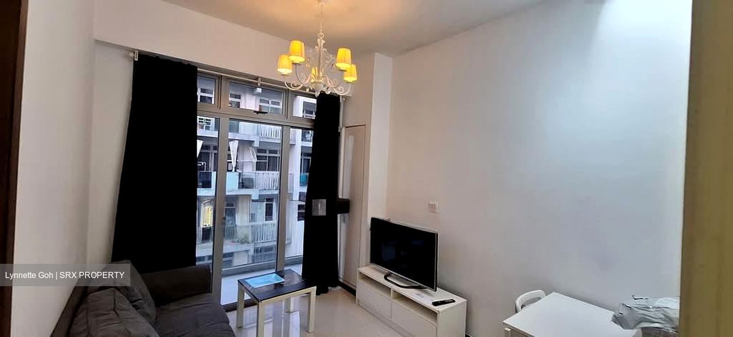 La Fleur (D14), Apartment #580757901